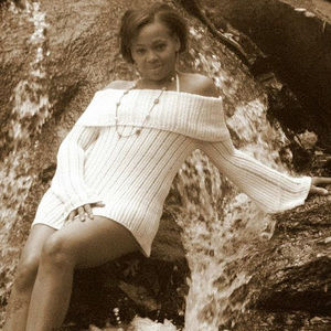 Meet your Posher, Latoya